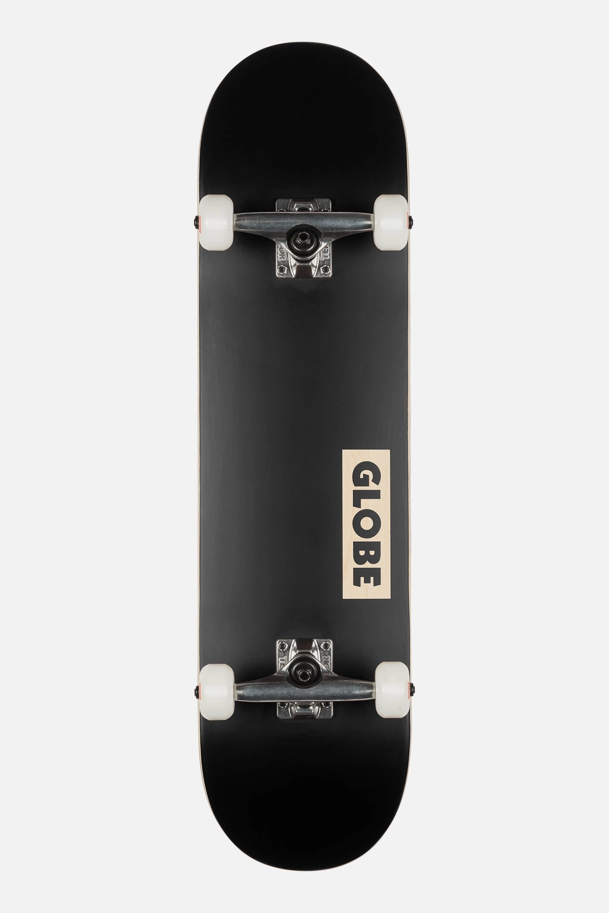 Goodstock - Black