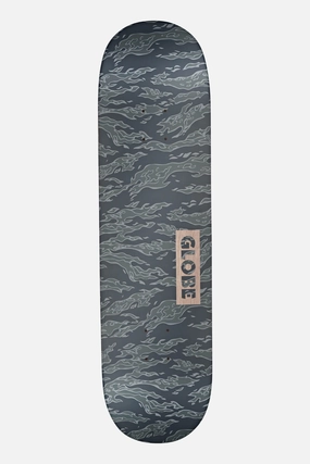Goodstock - Black Camo