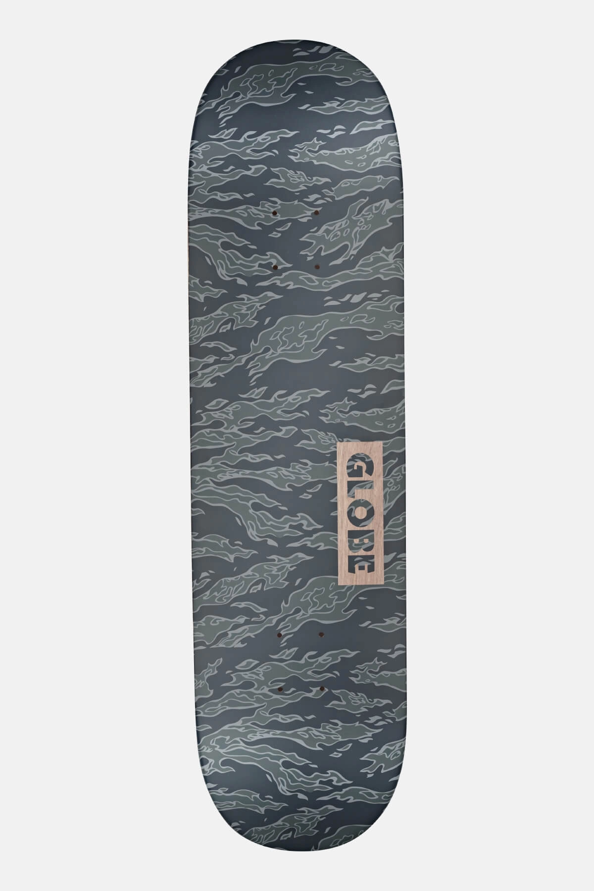 Goodstock - Black Camo