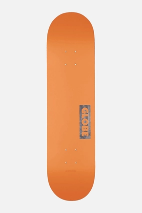 Goodstock - Neon Orange