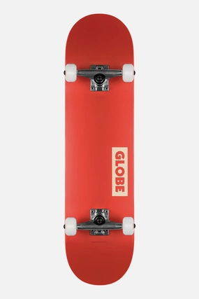 Goodstock - Red