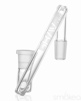 GRAV 14mm Male/14mm Female Dropdown Adapter
