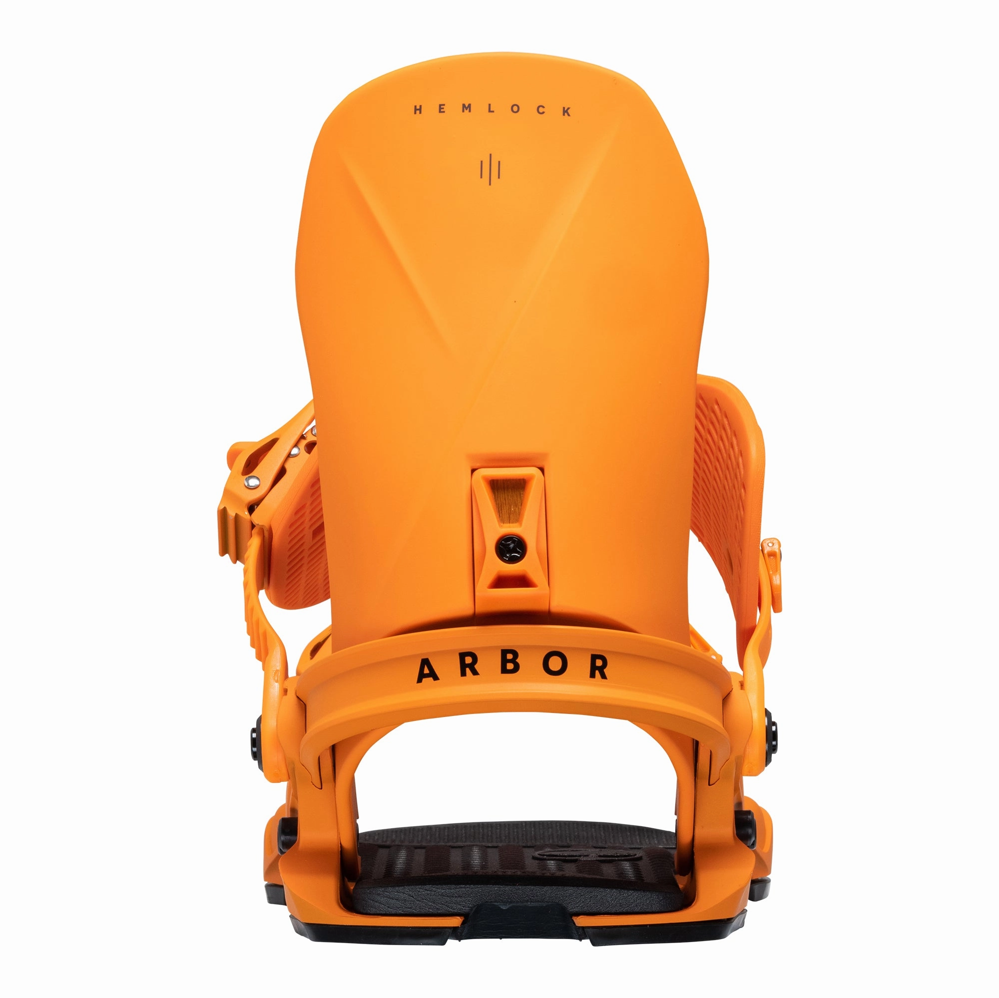 Hemlock Orange