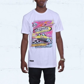 High Performance T Shirt White