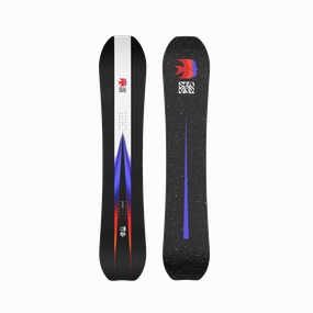 HIGHPATH SNOWBOARD