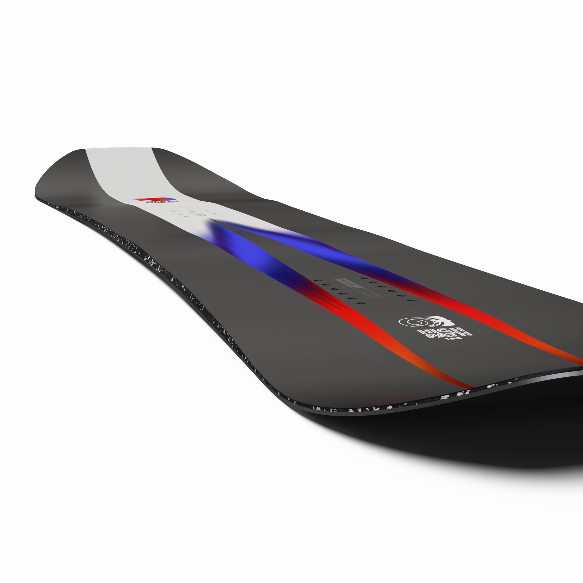 HIGHPATH SNOWBOARD