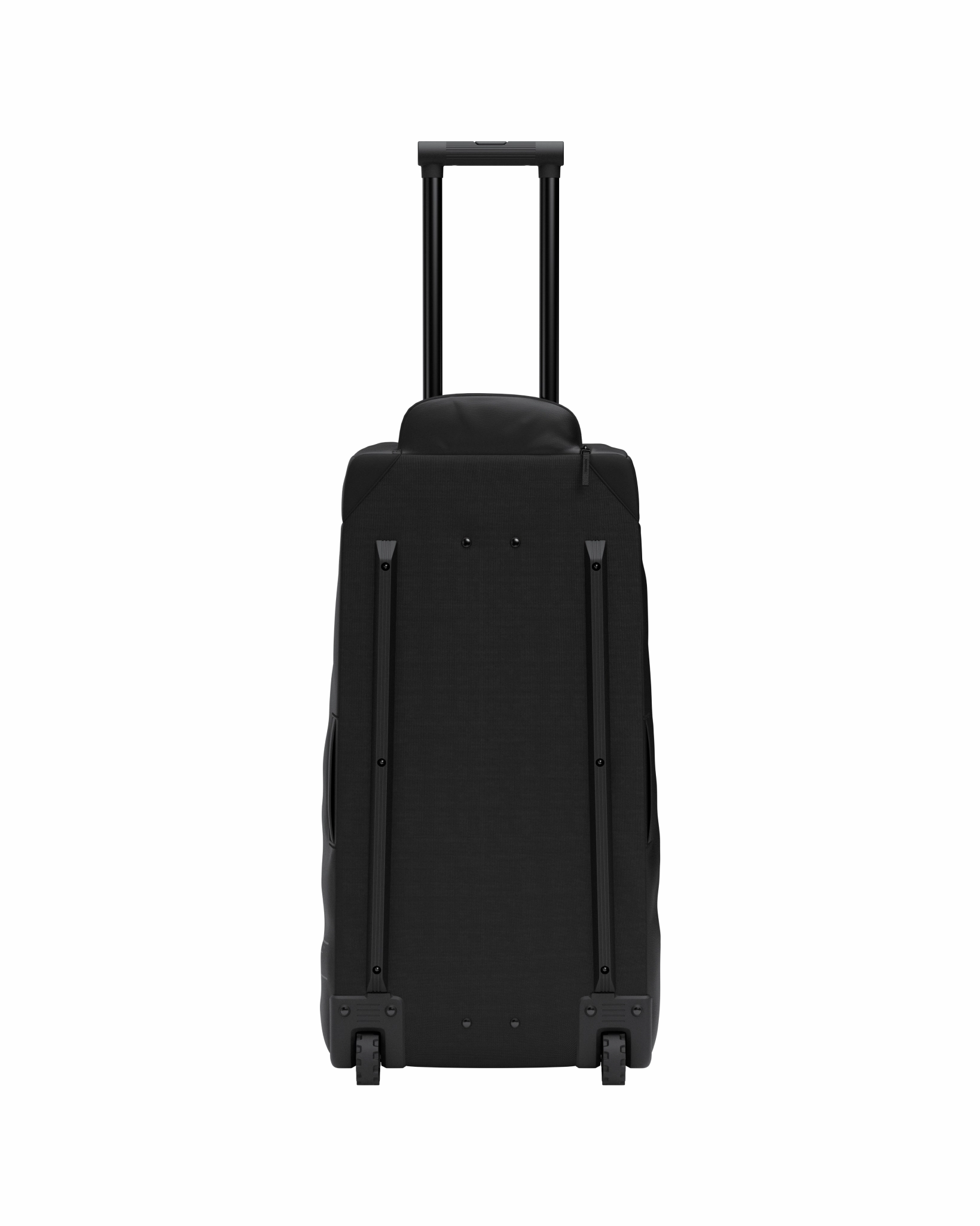 Hugger Roller Bag Check-in 60L Black Out