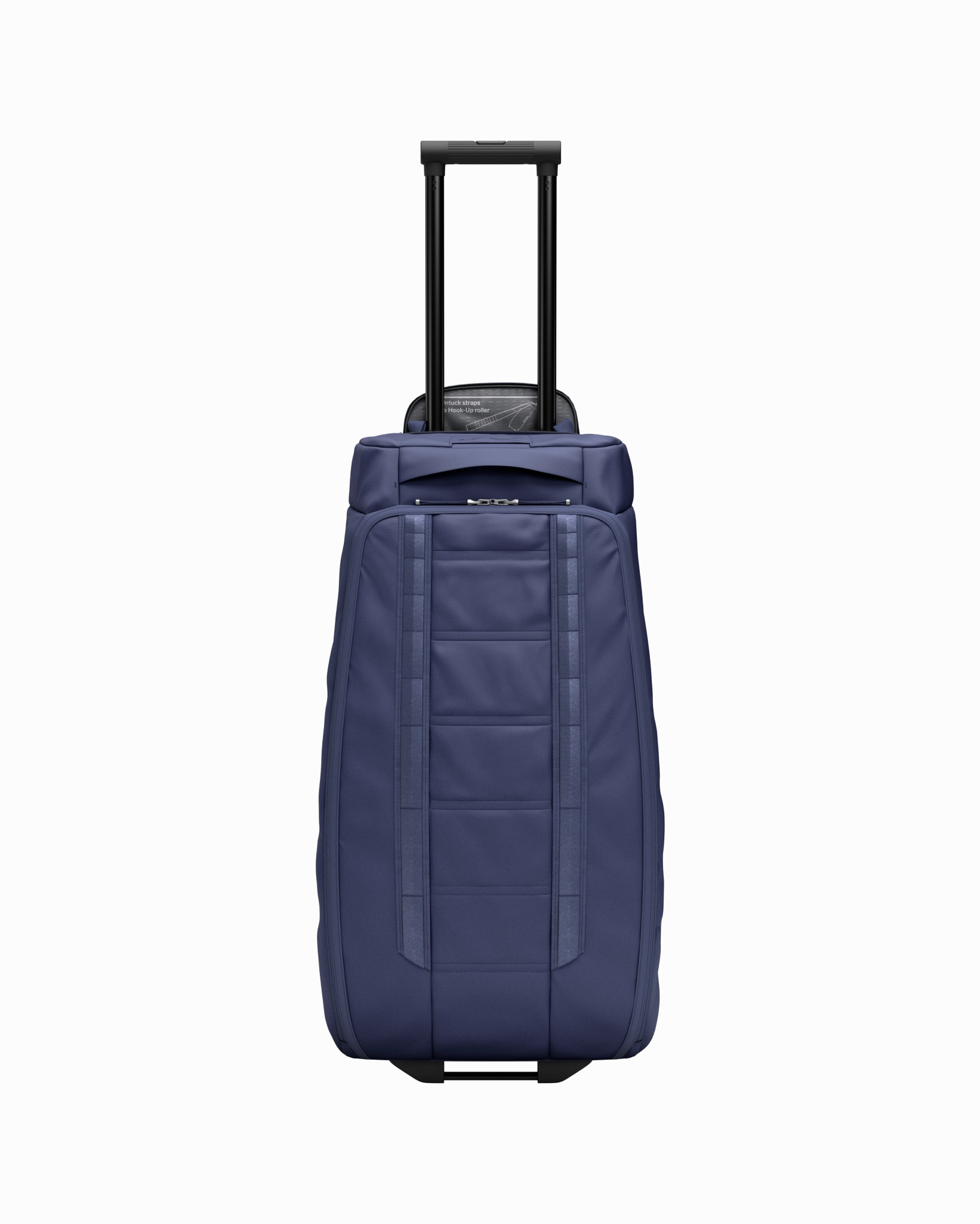 Hugger Roller Bag Check-in 60L Blue Hour
