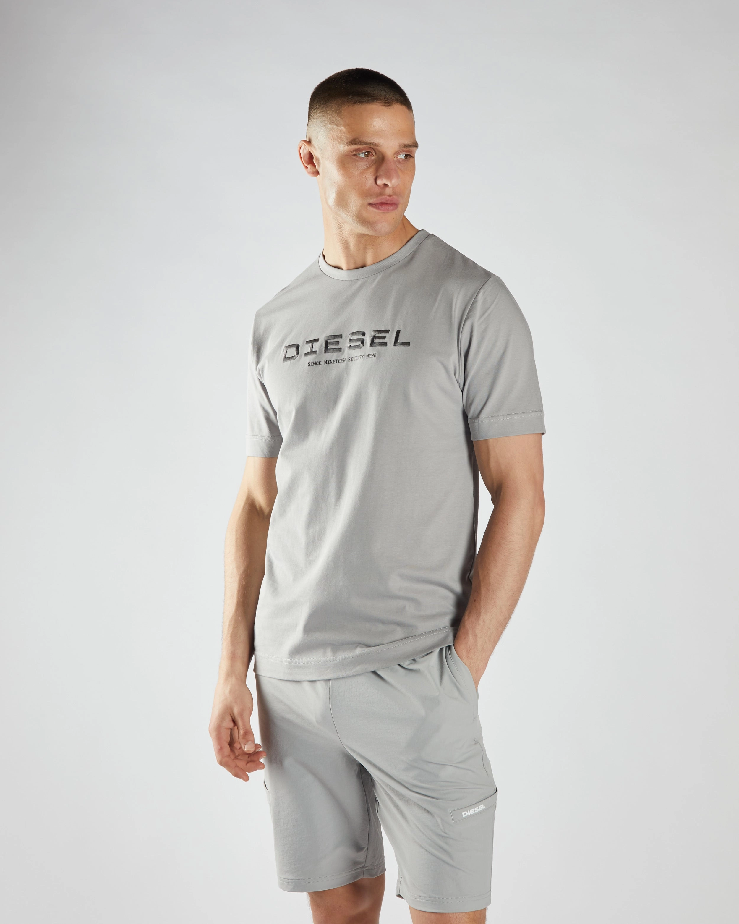 Iggy Tee Sharkfin