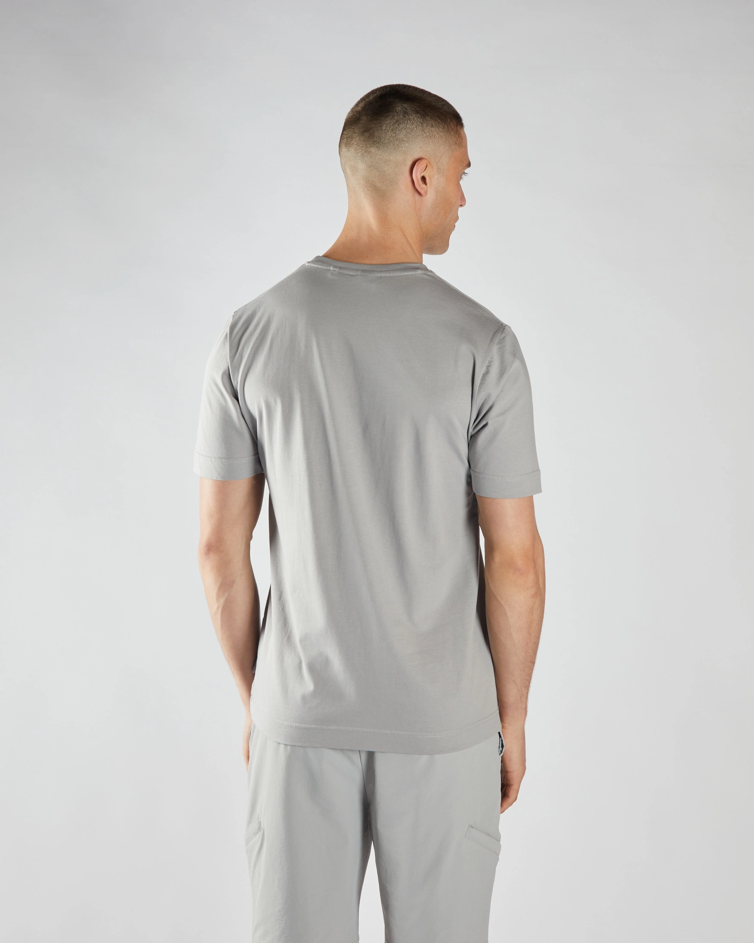 Iggy Tee Sharkfin