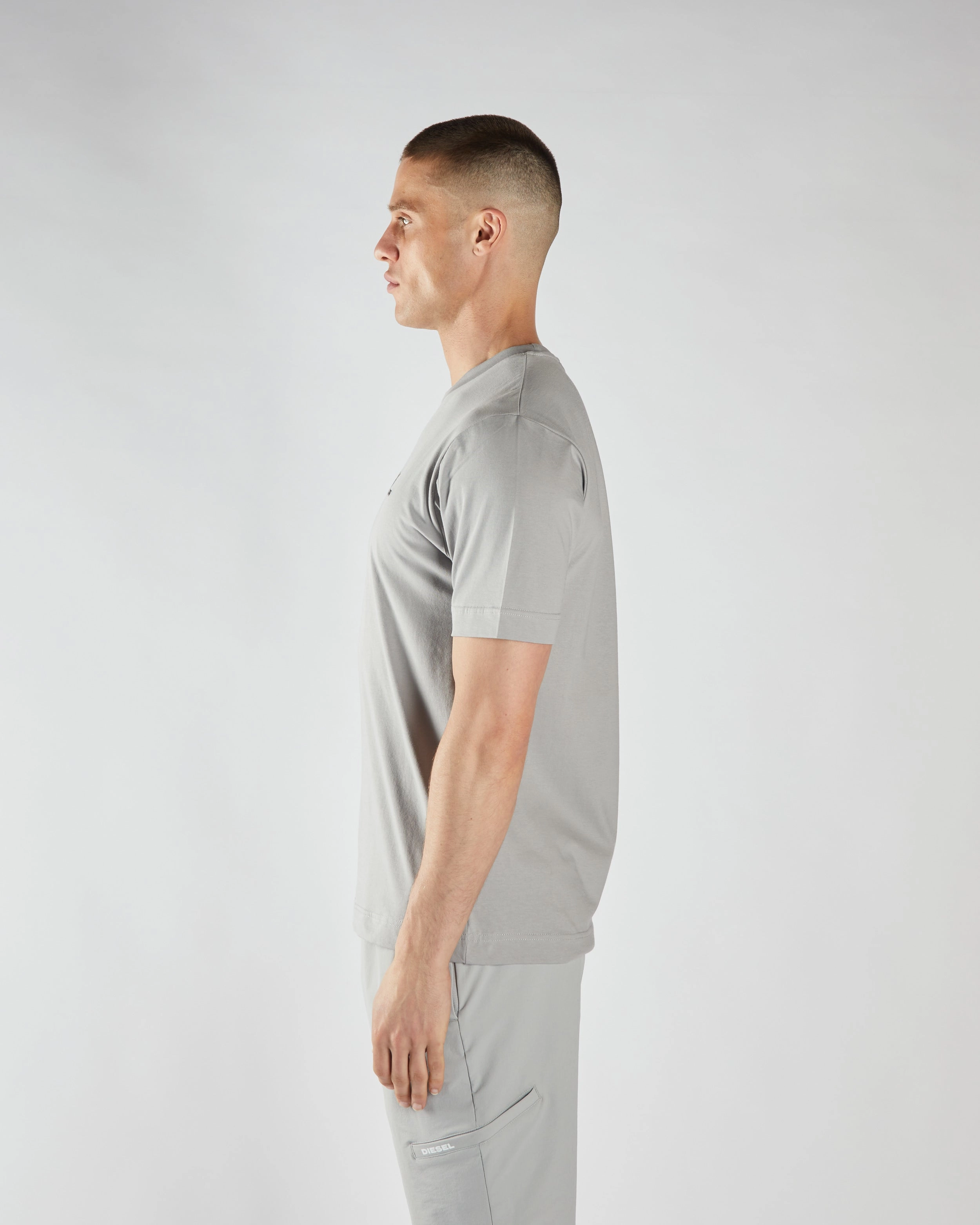 Iggy Tee Sharkfin