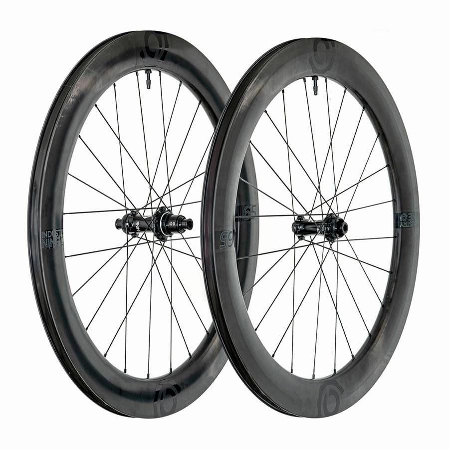 Industry Nine Solix SL i9 65