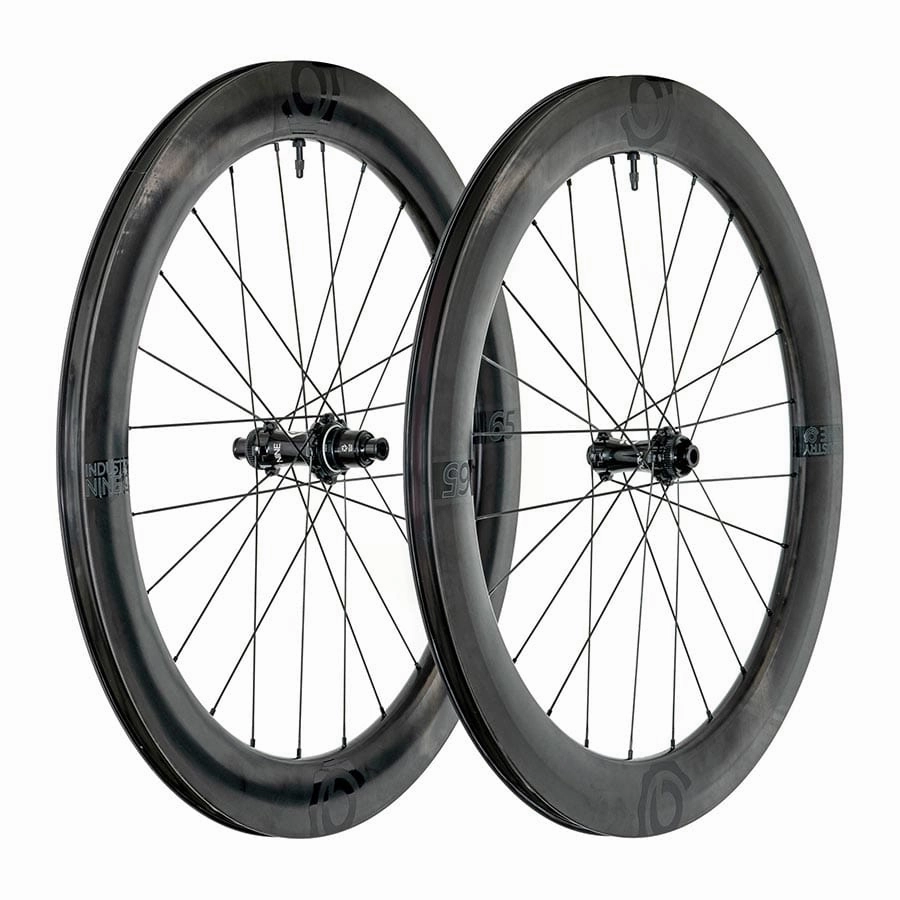 Industry Nine Solix SL i9 65