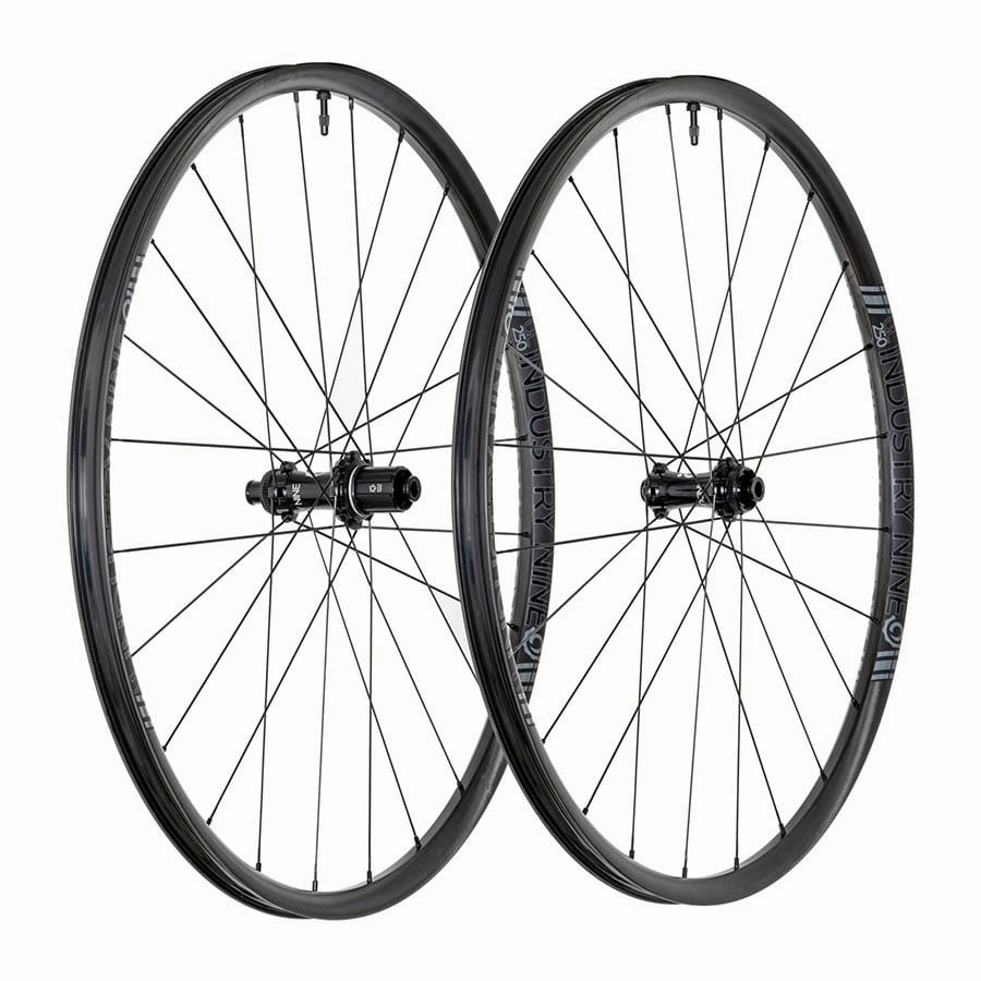 Industry Nine Solix SL UL250c CX