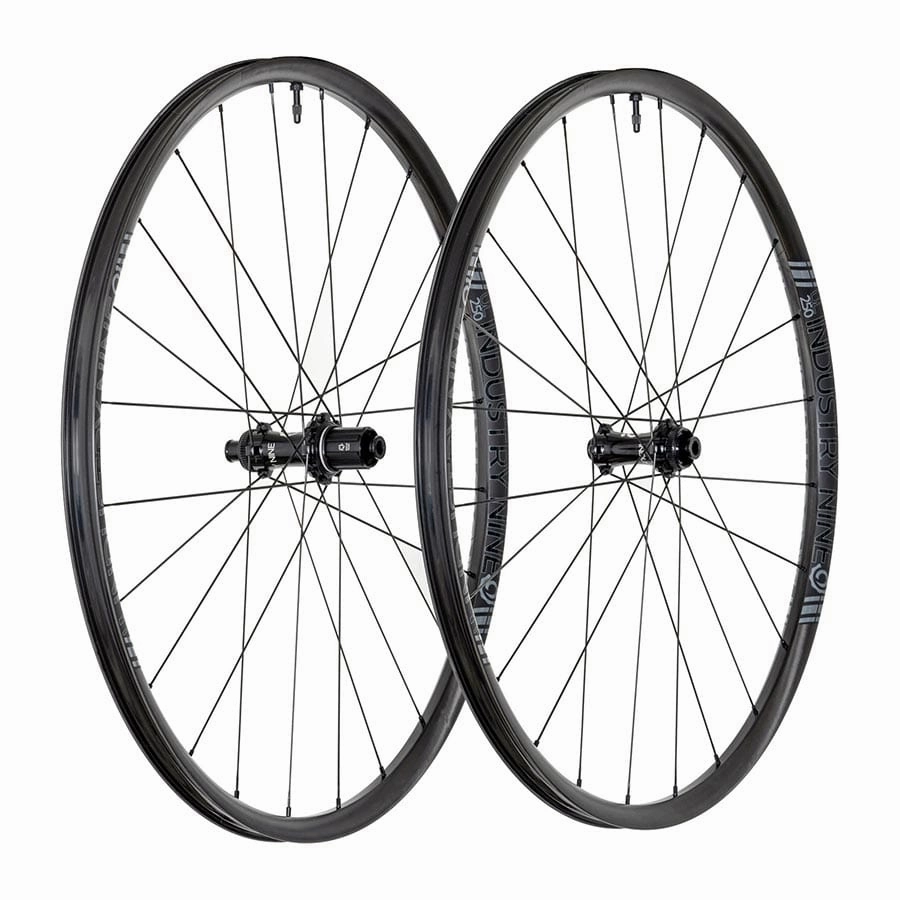 Industry Nine Solix SL UL250c CX