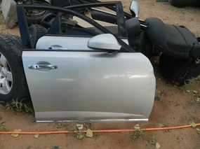 INFINITI FX 35 FX 45 FX35 FX45 FRONT RIGHT PASSENGER DOOR OEM