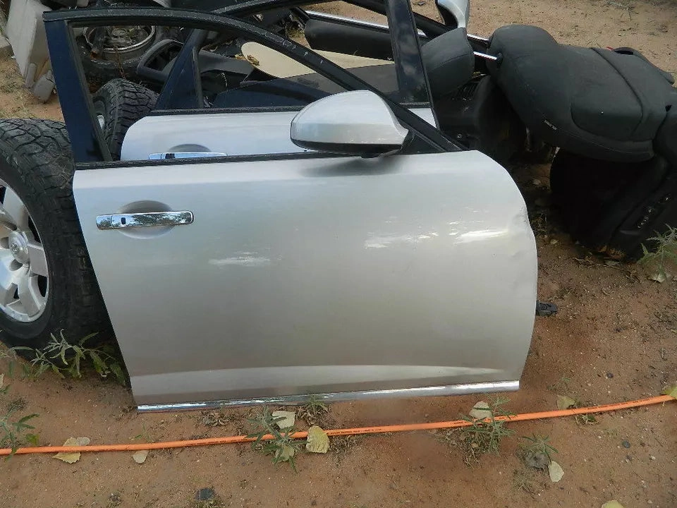 INFINITI FX 35 FX 45 FX35 FX45 FRONT RIGHT PASSENGER DOOR OEM