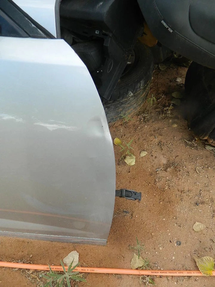 INFINITI FX 35 FX 45 FX35 FX45 FRONT RIGHT PASSENGER DOOR OEM
