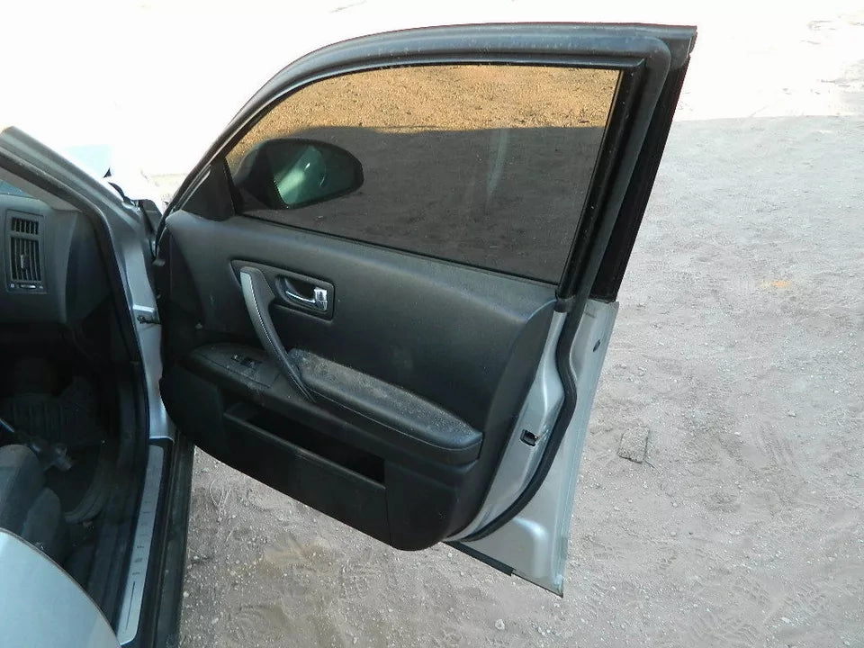 INFINITI FX 35 FX 45 FX35 FX45 FRONT RIGHT PASSENGER DOOR OEM