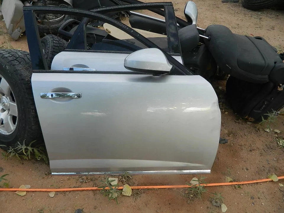 INFINITI FX 35 FX 45 FX35 FX45 FRONT RIGHT PASSENGER DOOR OEM