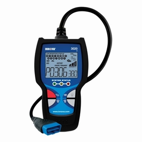 Innova 3020RS OBD2 Code Reader with ABS