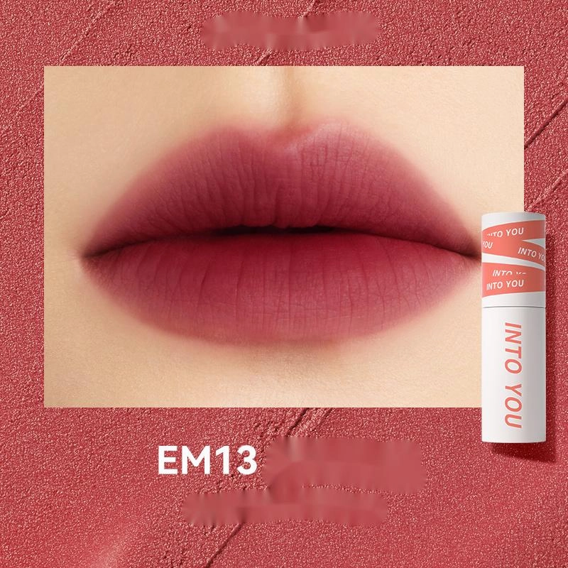 INTO YOU Heroine Super Matte Lip & Cheek Mud