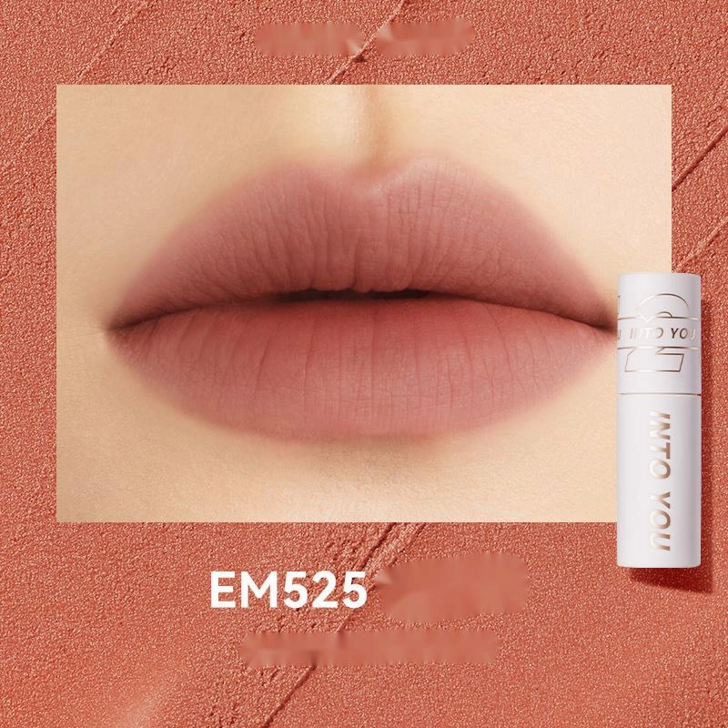 INTO YOU Heroine Super Matte Lip & Cheek Mud