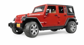 Jeep Wrangler Unlimited Rubicon