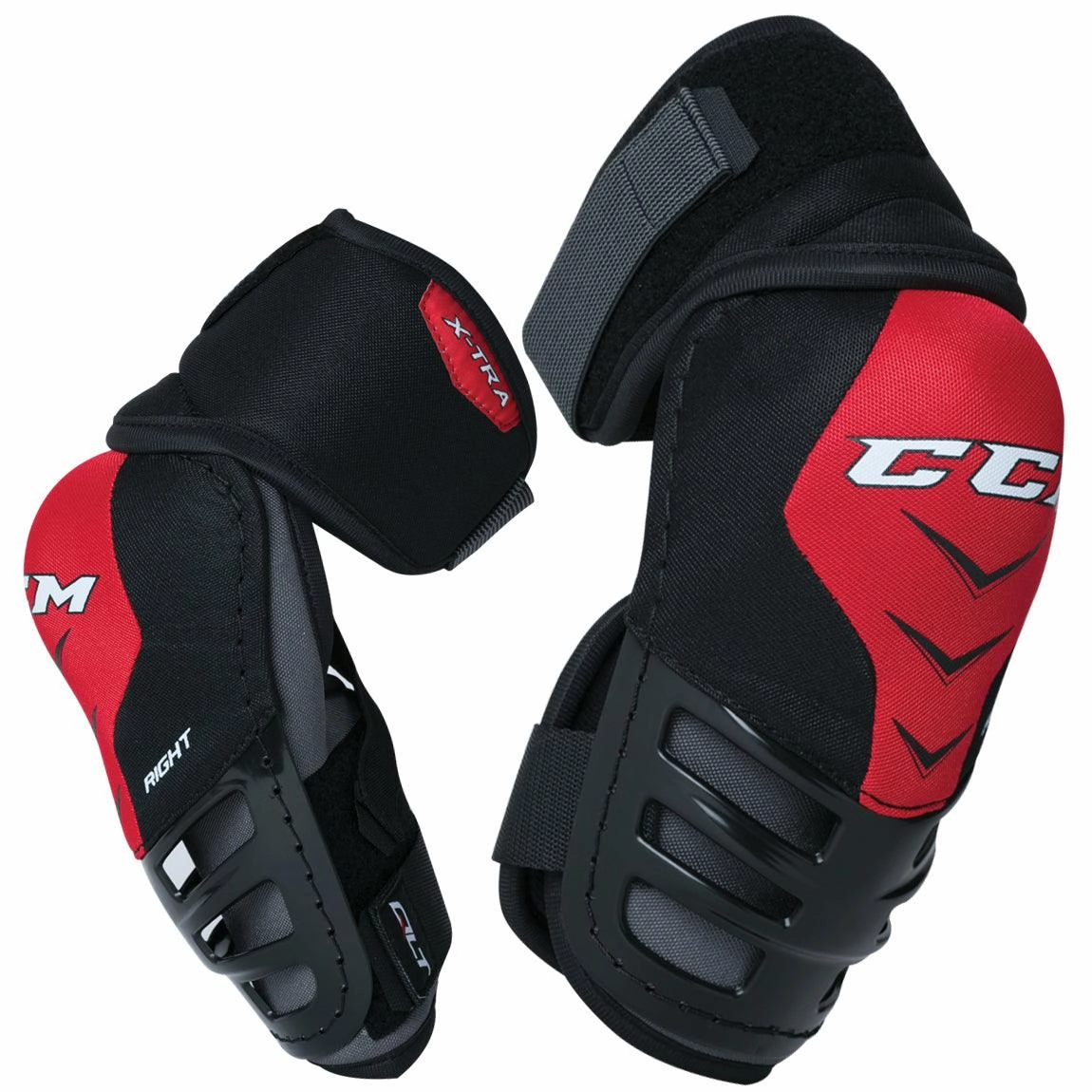 JetSpeed XTRA Elbow Pads - Senior