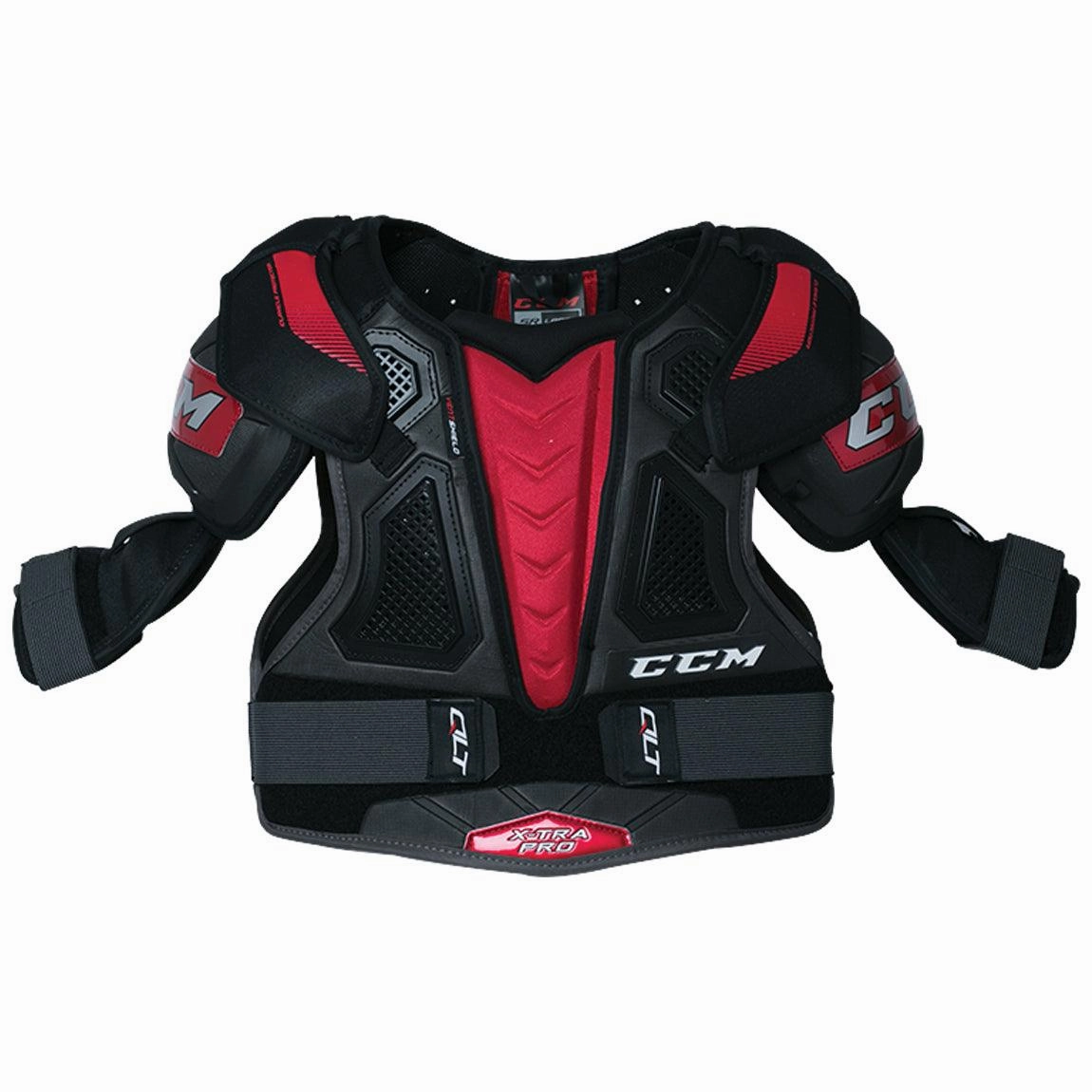JetSpeed XTRA Pro Shoulder Pads - Junior