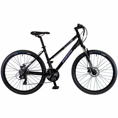 KHS Alite 50 Hardtail Step Thru Mountain Bike 2025