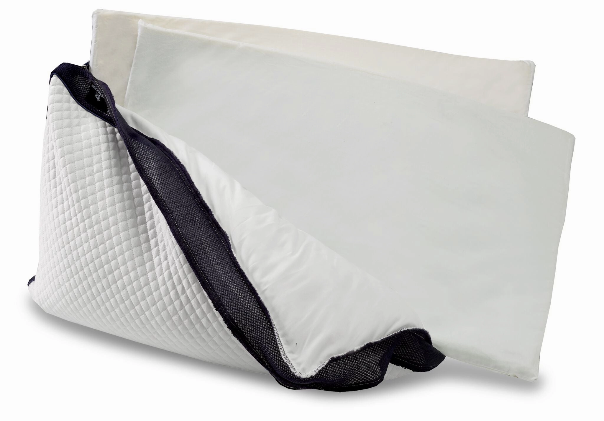 Kingsdown Platinum Customizable All Season Pillow