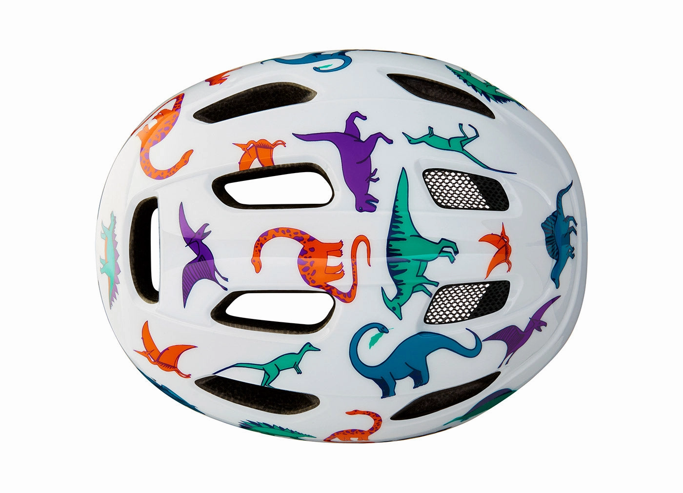 Lazer PNUT Kineticore Helmet - Toddler - Dinosaurs