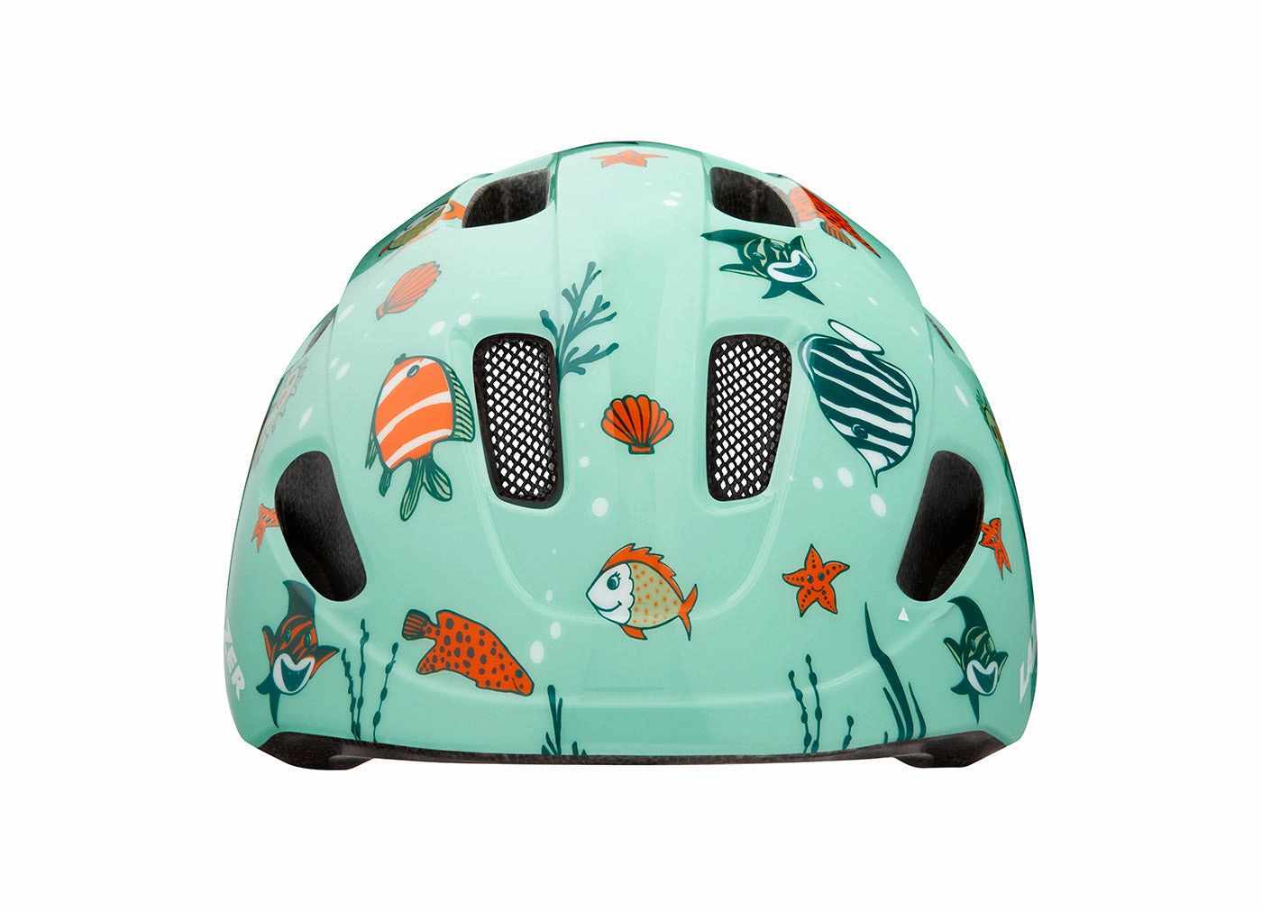 Lazer PNUT Kineticore Helmet - Toddler - Sealife