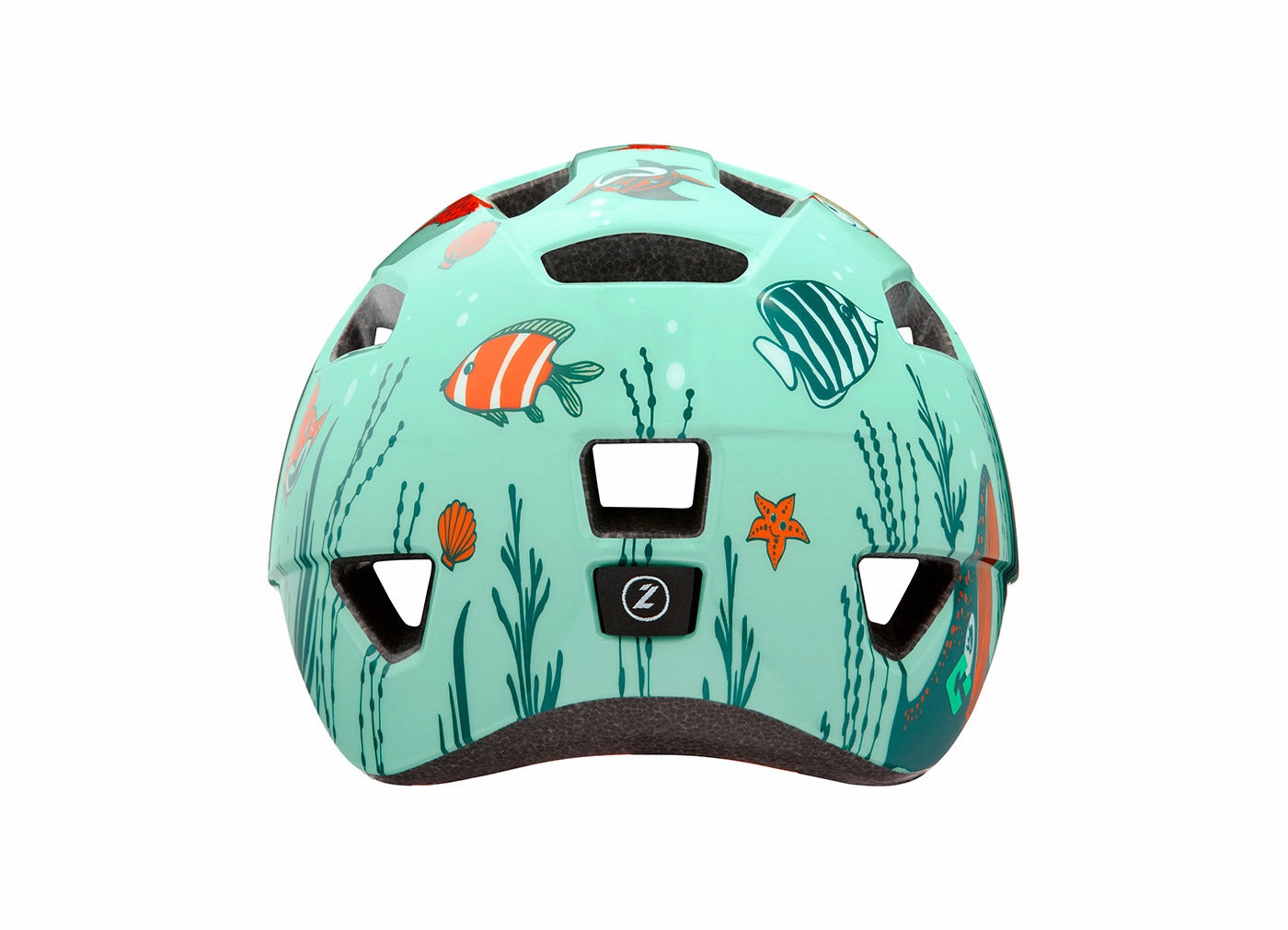 Lazer PNUT Kineticore Helmet - Toddler - Sealife