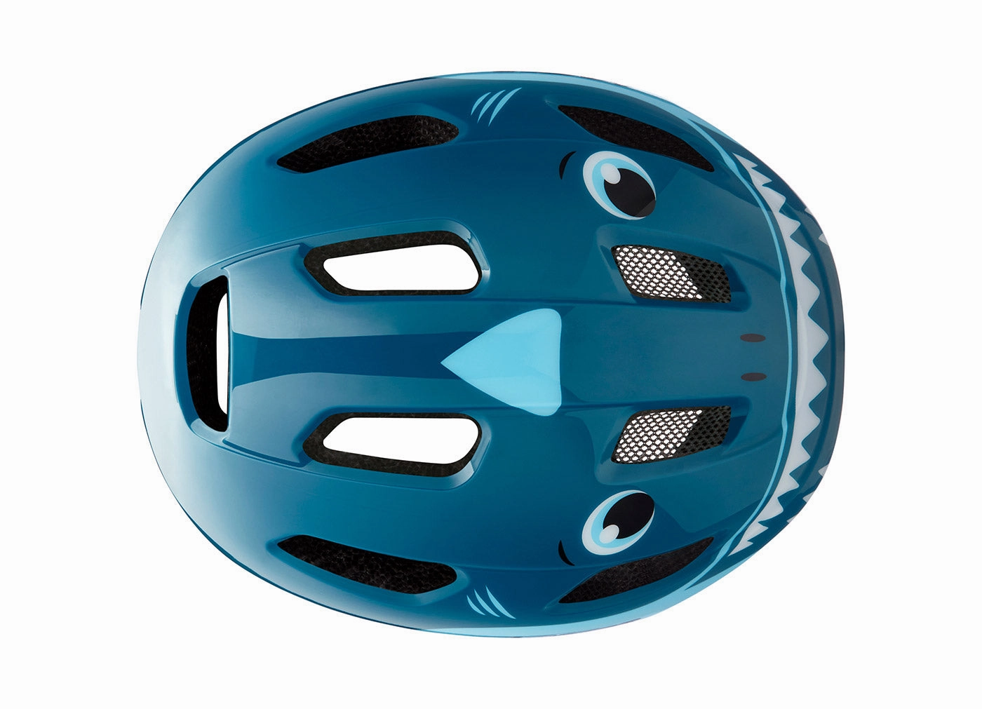 Lazer PNUT Kineticore Helmet - Toddler - Shark
