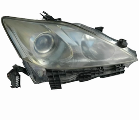 LEXUS IS 350 IS250 SEDAN FRONT PASSENGER SIDE XENON HID HEADLIGHT HEADLAMP ASSY