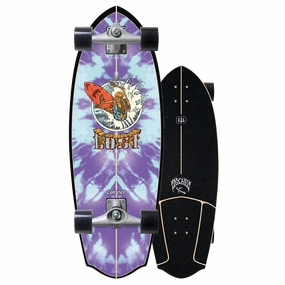 Lost Rocket Redux 30" CX 2023