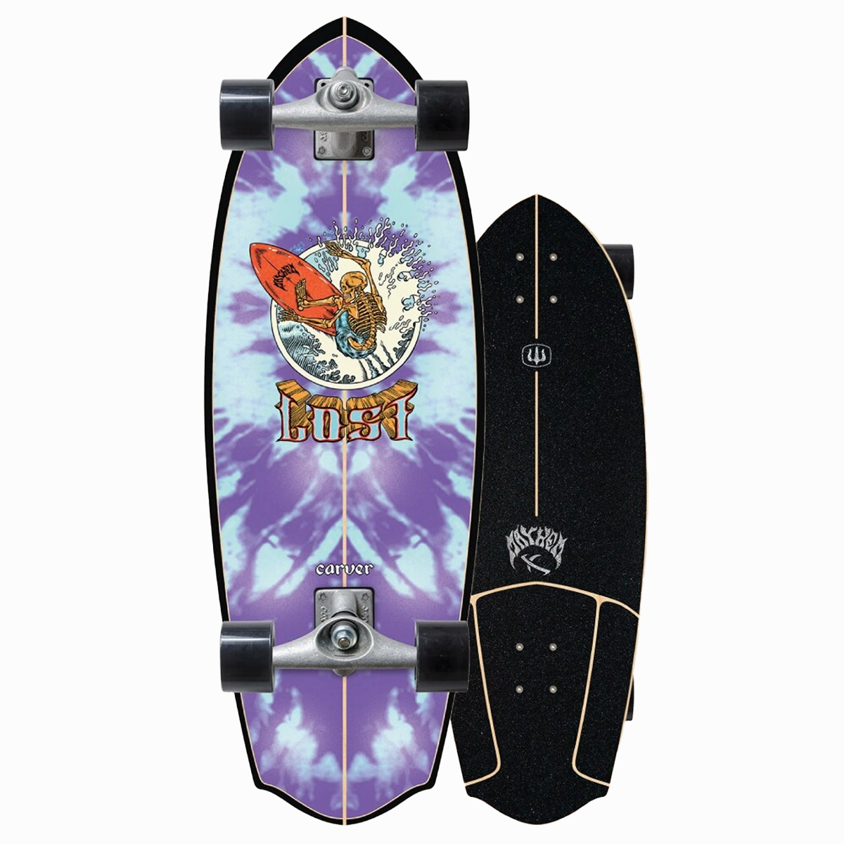 Lost Rocket Redux 30" CX 2023