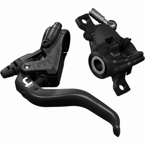 Magura MT4 Next Flip Flop Disc Brake and Lever