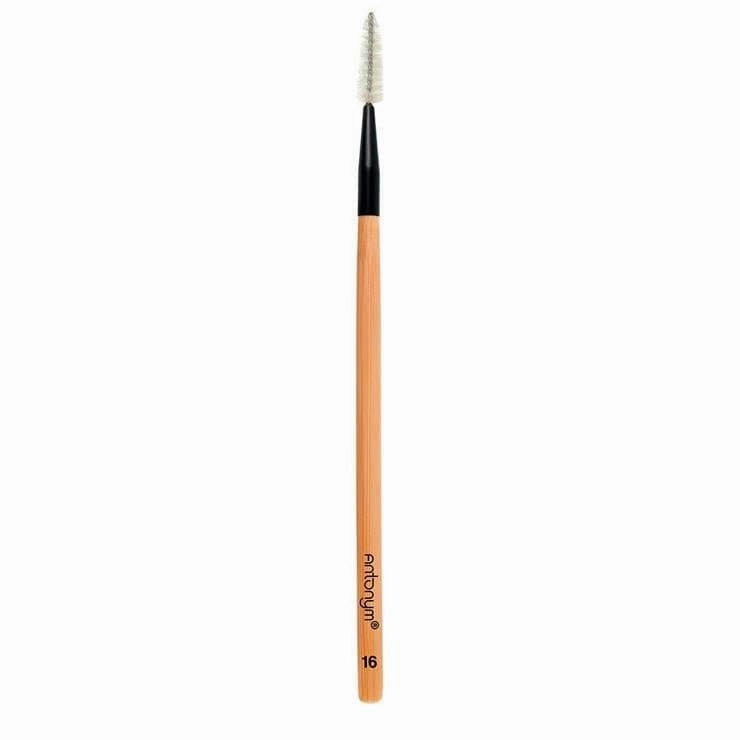Mascara and Brow Brush #16