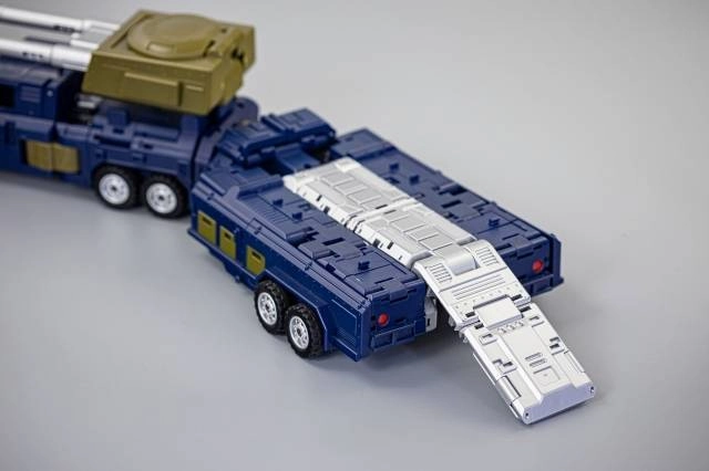 Mastermind Creations Ocular Max -  Perfection Series - PS-14  Assaultus Upgrade Kit Reissue