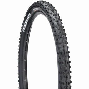 Maxxis Forekaster Mountain Bike Tire 29 x 2.6 Tubeless, Folding, Dual, EXO