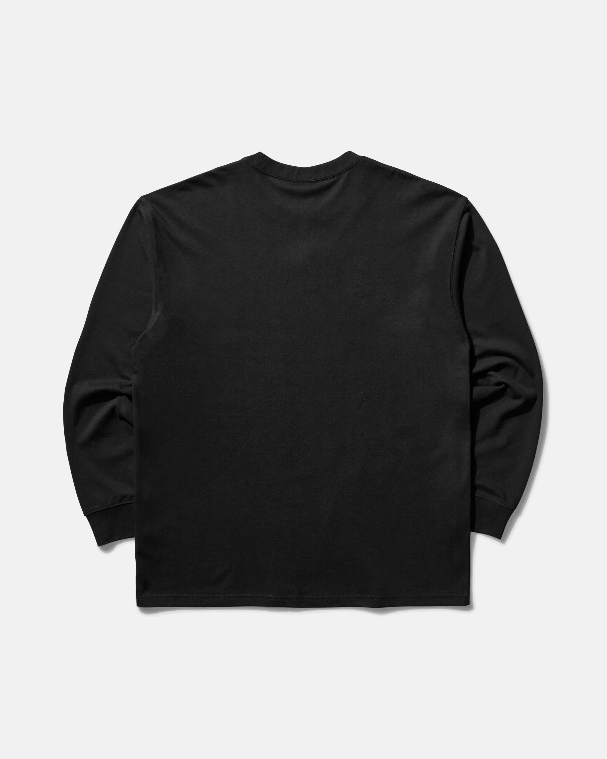 Men's ACG Lungs Longsleeve T-Shirt Black