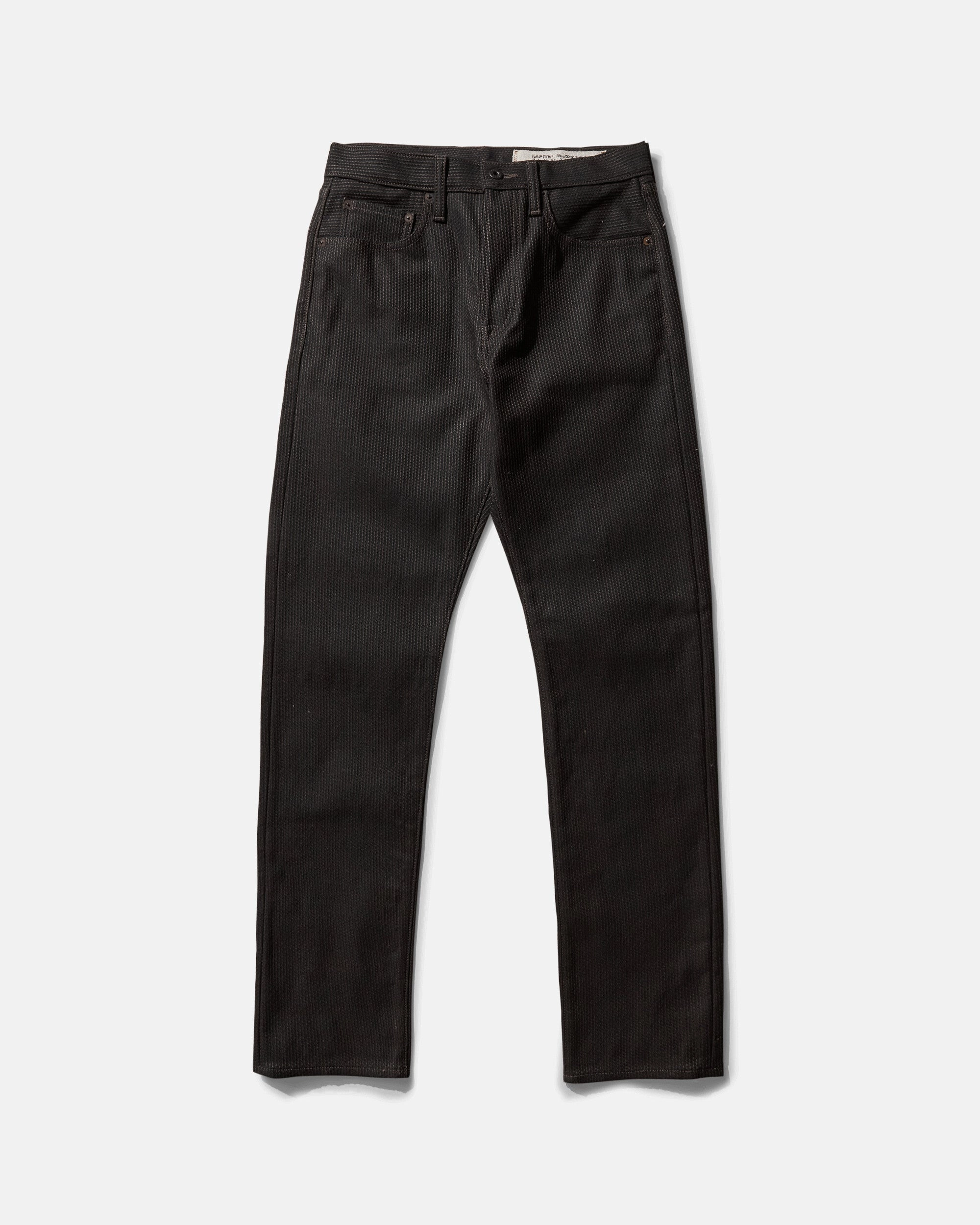 Men's Century Denim No.9 Monkey Cisco Pants Mud