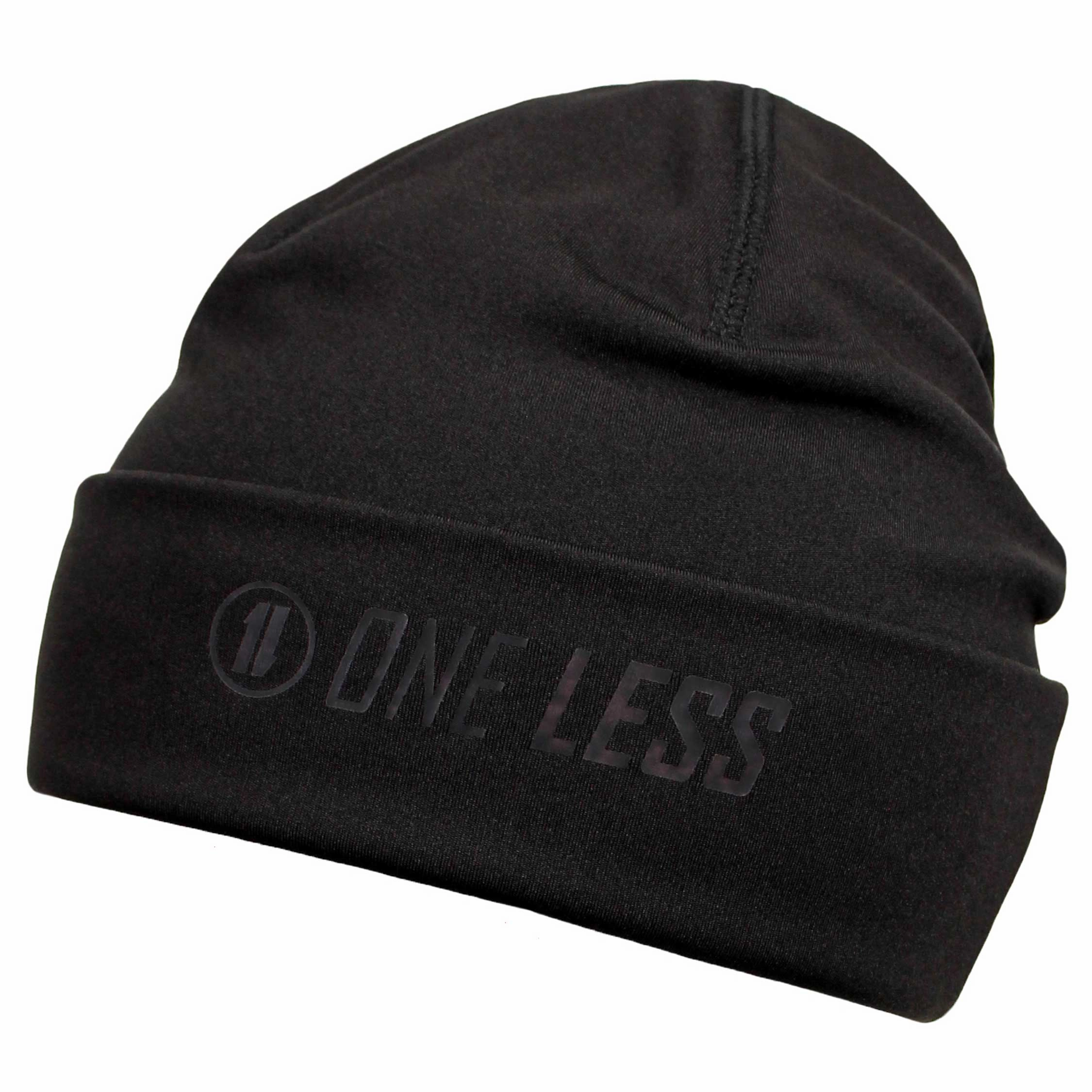 Mens Performance Beanie - The Outlier Flex Fleece