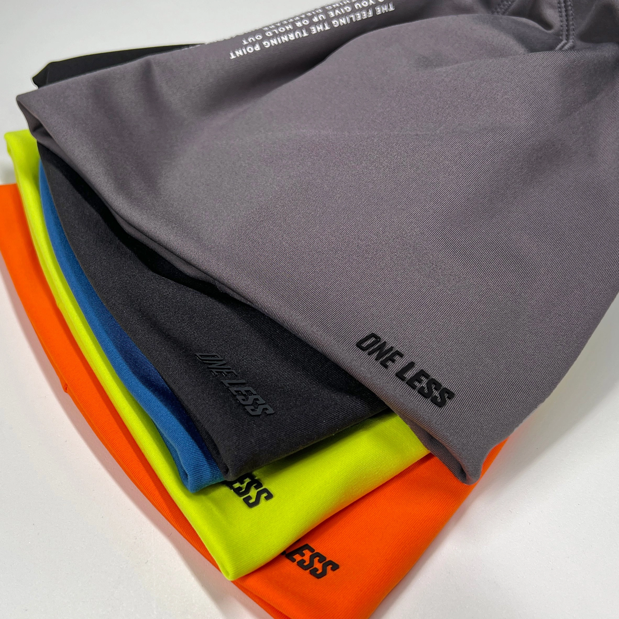 Mens Performance Beanie - The Outlier Flex Fleece