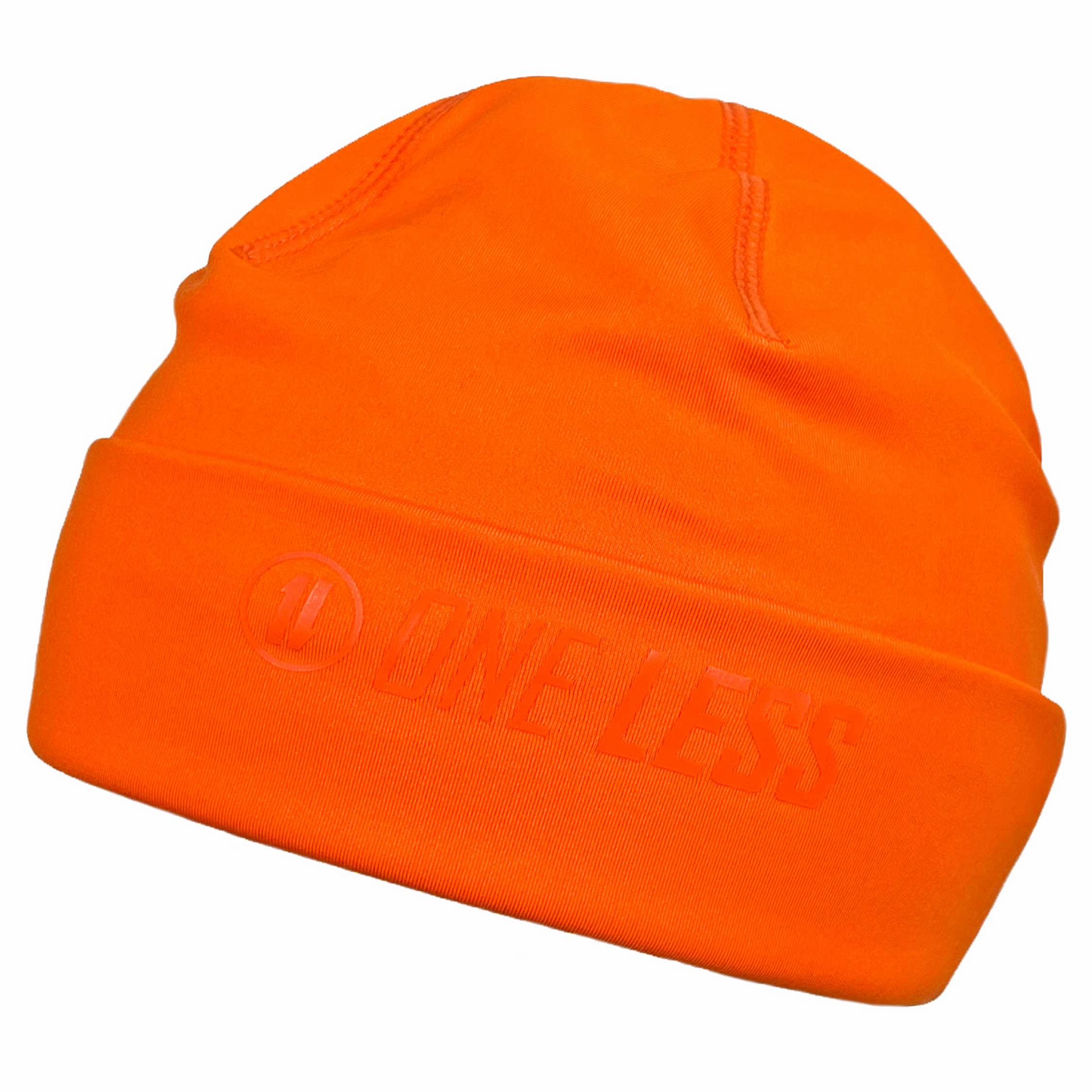 Mens Performance Beanie - The Outlier Flex Fleece