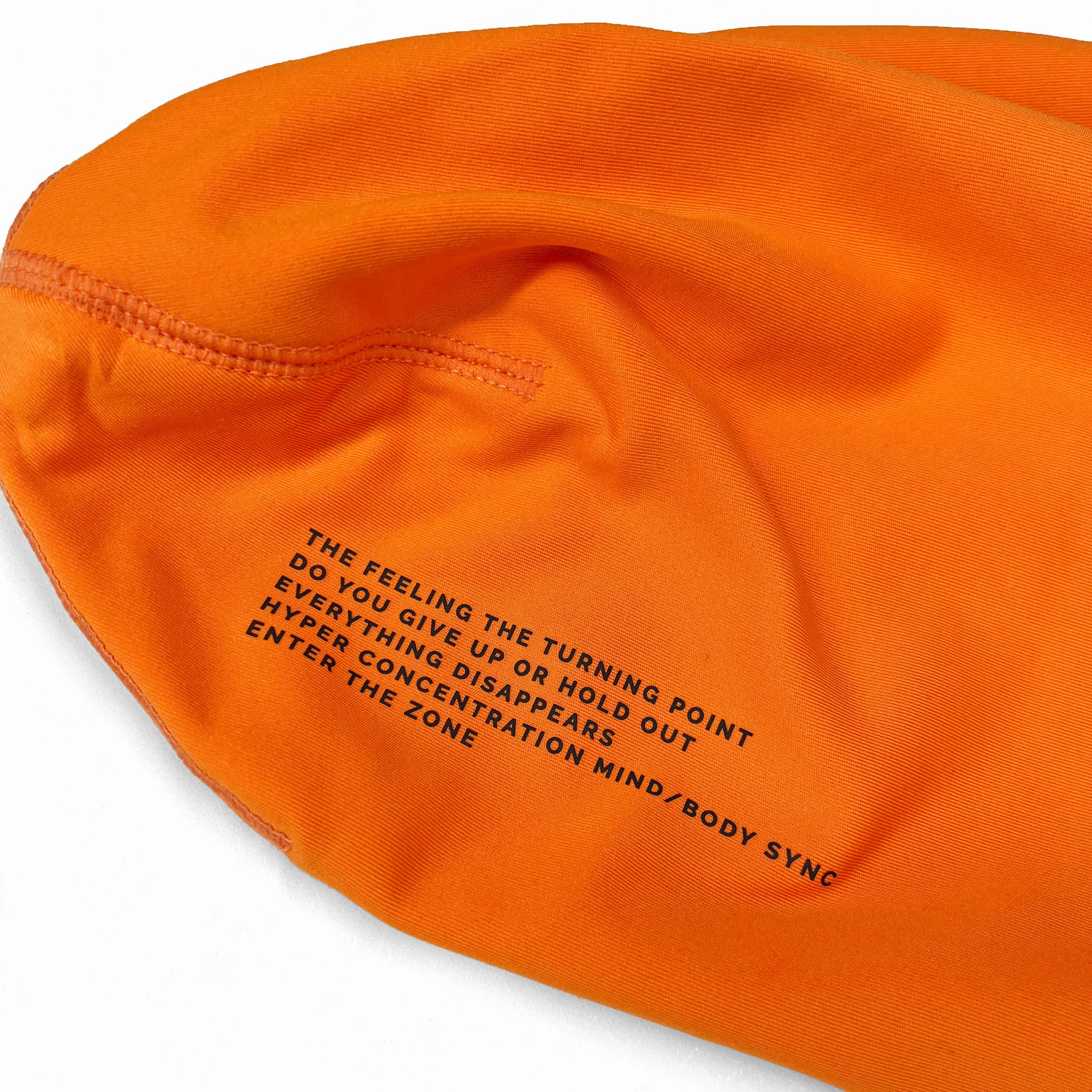 Mens Performance Beanie - The Outlier Flex Fleece