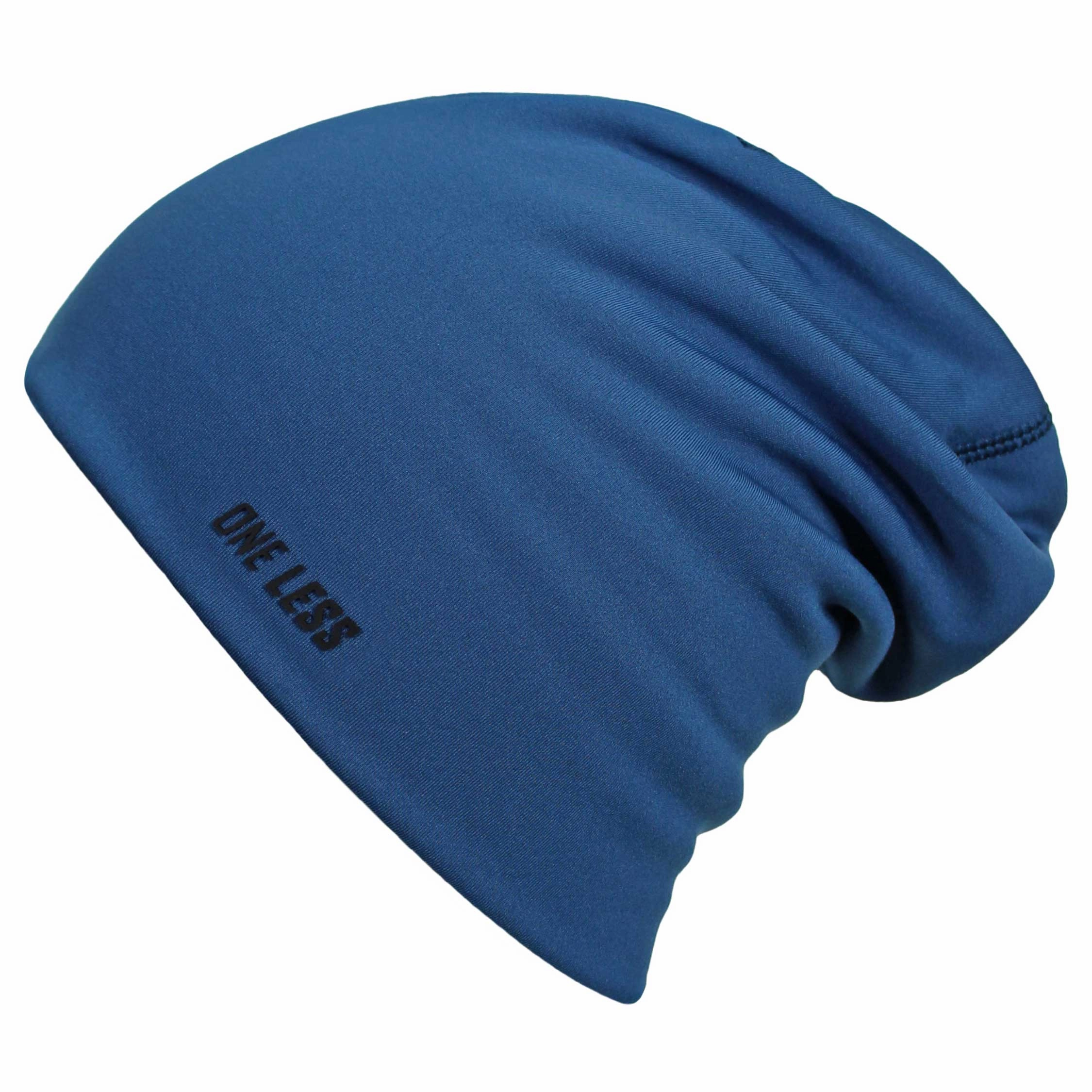 Mens Performance Beanie - The Outlier Flex Fleece